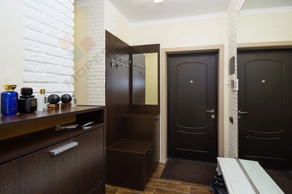 
   Продам 2-комнатную, 62.5 м², Старокубанская ул, 139

. Фото 25.