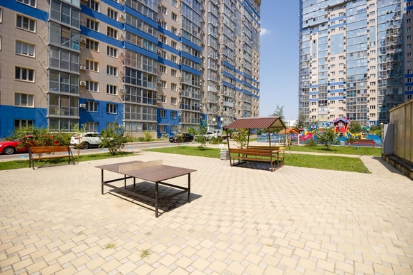 
   Продам 1-комнатную квартира, 27.16 м², Уральская ул, 75к6

. Фото 2.