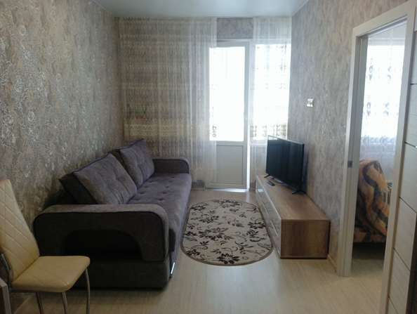 
   Продам 1-комнатную, 32 м², Анапское ш, 24к1

. Фото 2.