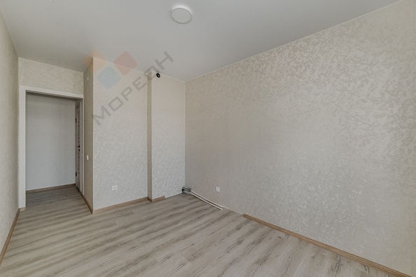 
   Продам 1-комнатную, 37.5 м², Валерия Вишневецкого ул, 9к1

. Фото 4.