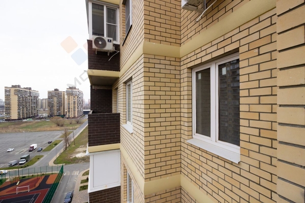 
   Продам 2-комнатную, 54 м², Снесарева ул, 17/1к2

. Фото 17.