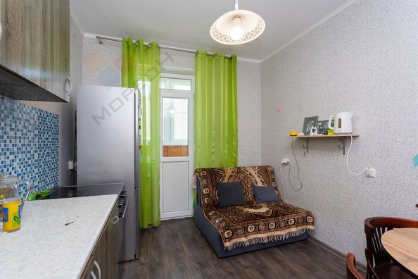 
   Продам 1-комнатную, 37 м², 40-летия Победы ул, 125

. Фото 3.