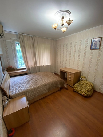 
   Продам 6-комнатную, 115 м², Донская ул, 29Б

. Фото 9.