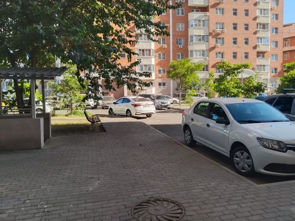 
   Продам 1-комнатную, 37.8 м², Димитрова ул, 3/2

. Фото 13.