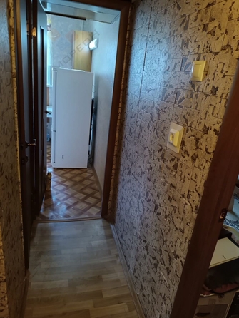 
   Продам 1-комнатную, 31.4 м², Селезнева ул, 202

. Фото 4.