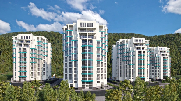 
   Продам 1-комнатную, 37.01 м², Тепличная ул, 4к2

. Фото 6.