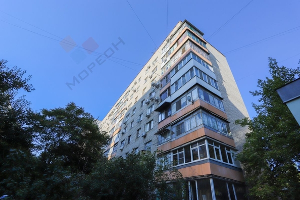 
   Продам 3-комнатную, 56.3 м², Севастопольская ул, 9

. Фото 38.