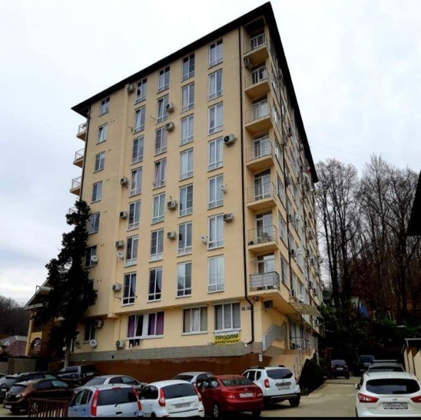 
   Продам 1-комнатную, 23.8 м², Удачи ул, 6

. Фото 4.