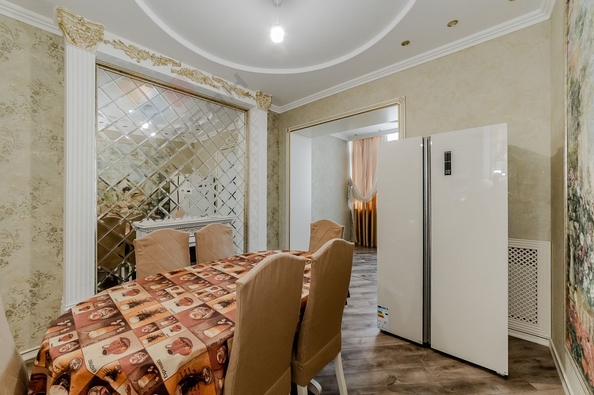 
   Продам 3-комнатную, 116.5 м², Клары Лучко б-р, 16

. Фото 17.