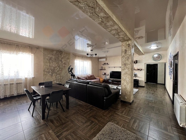 
   Продам дом, 252 м², Краснодар

. Фото 19.