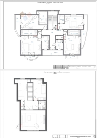 
   Продам дом, 500 м², Геленджик

. Фото 21.