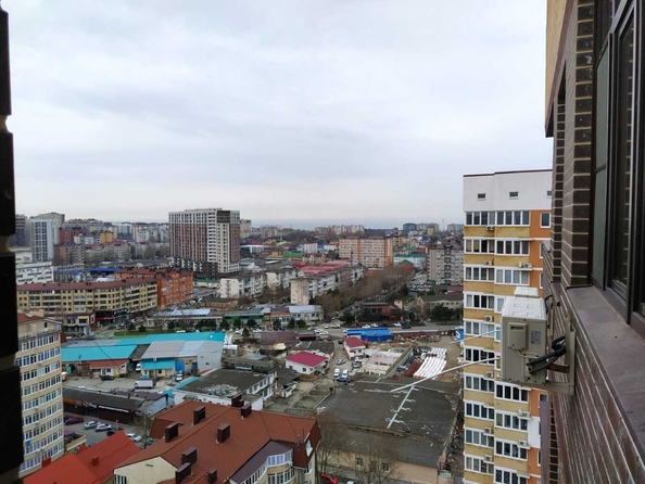 
   Продам 1-комнатную, 39 м², Владимирская ул, 55Вк2

. Фото 32.