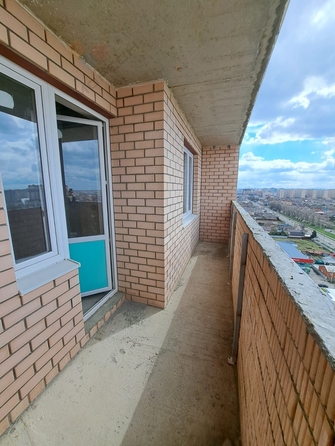 
   Продам 1-комнатную, 35.7 м², Тепличная ул, 62/1к5

. Фото 3.