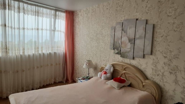 
   Продам 2-комнатную, 52 м², Троицкая ул, 66

. Фото 10.