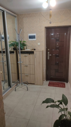 
   Продам 2-комнатную, 52 м², Троицкая ул, 66

. Фото 16.