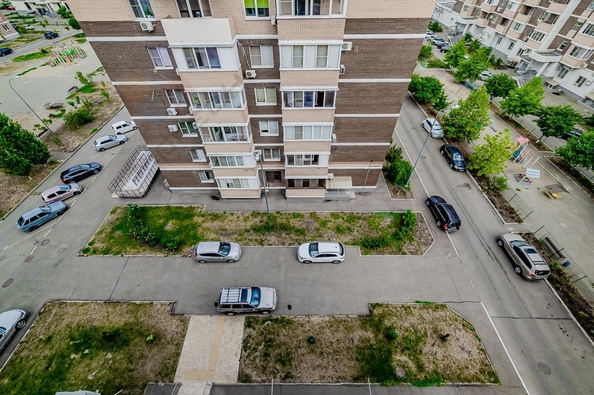 
   Продам 1-комнатную, 48.2 м², Героя Хабибуллина ул, 11

. Фото 17.