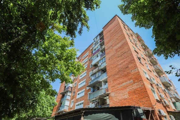 
   Продам комнату, 8.5 м², Восточно-Кругликовская ул, 47/1

. Фото 19.