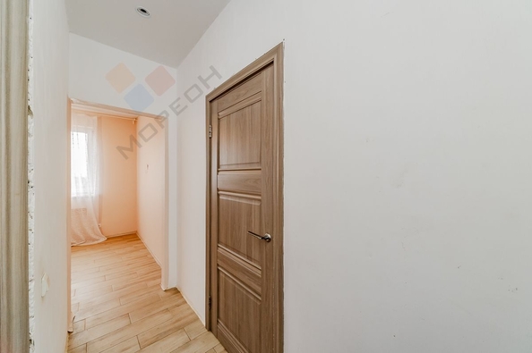 
   Продам 1-комнатную, 35 м², Симиренко ул, 11

. Фото 18.