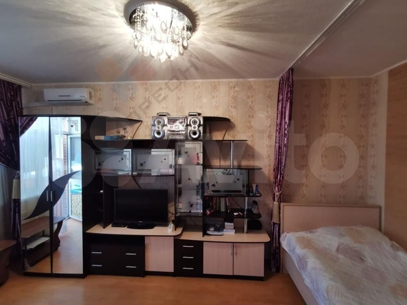 
   Продам 1-комнатную, 30.5 м², Кольцевая ул, 17

. Фото 10.