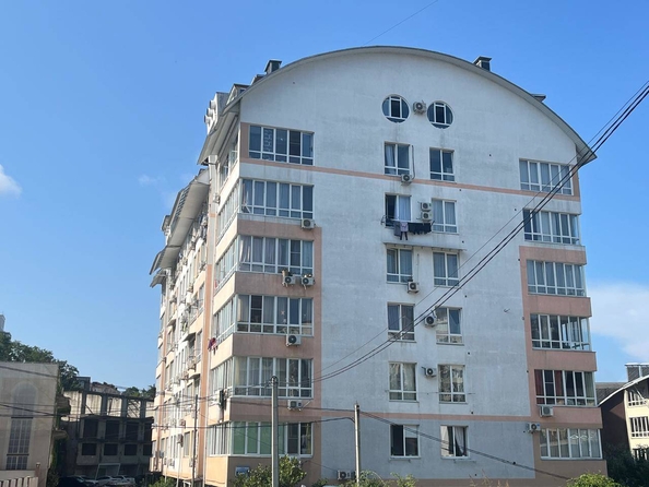 
   Продам 1-комнатную, 35 м², Клубничная ул, 1/19

. Фото 4.