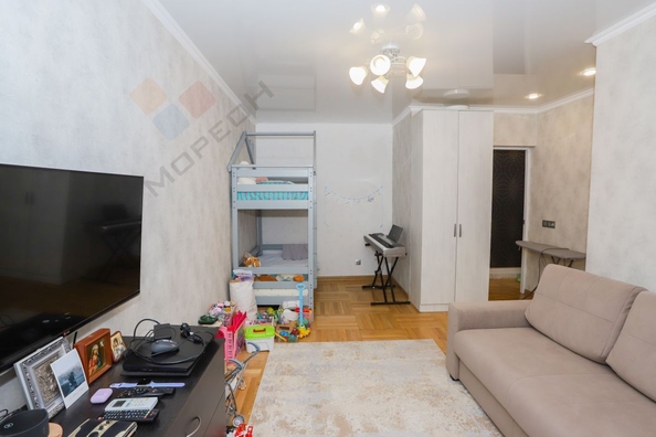 
   Продам 1-комнатную, 31.1 м², Рашпилевская ул, 128

. Фото 5.