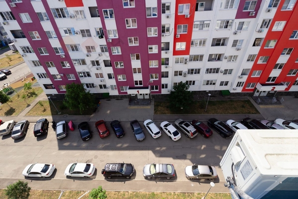 
   Продам 1-комнатную, 32.1 м², Войсковая ул, 4к5

. Фото 24.