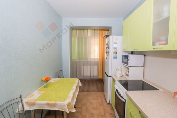 
   Продам 1-комнатную, 33.1 м², Мусоргского М.П. ул, 6

. Фото 6.