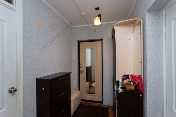 
   Продам 1-комнатную, 37.4 м², 3-я Целиноградская ул, 16

. Фото 11.