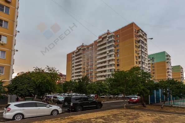 
   Продам 1-комнатную, 37.4 м², 3-я Целиноградская ул, 16

. Фото 17.