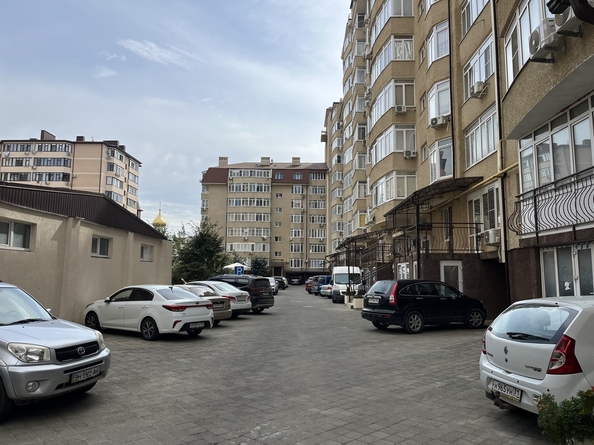 
   Продам апартамент, 22 м², Владимирская ул, 55к5

. Фото 2.