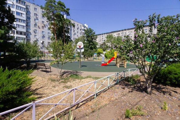 
   Продам 3-комнатную, 47.3 м², Симферопольская ул, 38

. Фото 1.