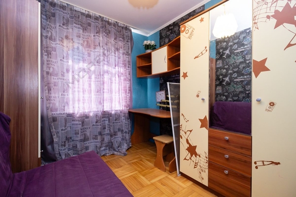 
   Продам 3-комнатную, 47.3 м², Симферопольская ул, 38

. Фото 6.