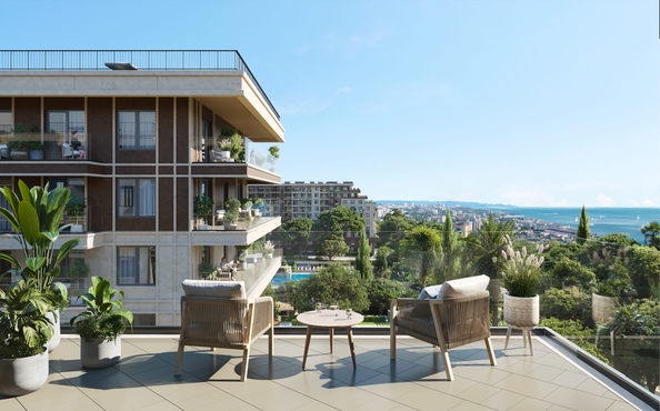
   Продам 3-комнатный апартамент, 64.7 м², Нескучный сад, корпус 2

. Фото 10.