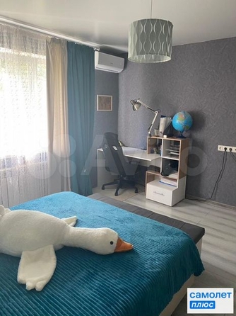 
   Продам дом, 135 м², Краснодар

. Фото 10.