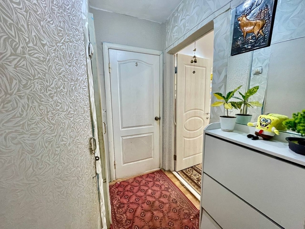 
   Продам 1-комнатную, 25 м², Крымская ул, 218

. Фото 9.