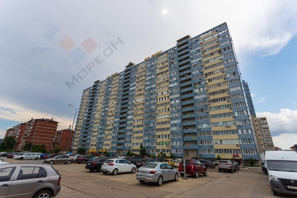 
   Продам 2-комнатную, 52 м², Российская ул, 267к3

. Фото 20.