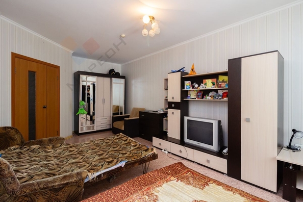 
   Продам 1-комнатную, 43.7 м², Лавочкина (Пашковский жилой массив т ул, 19

. Фото 6.