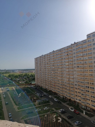 
   Продам 1-комнатную, 26.4 м², Красных Партизан ул, 1/4 к16

. Фото 6.