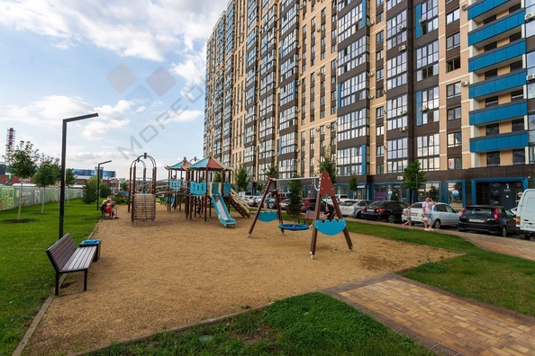 
   Продам 2-комнатную, 57.2 м², Любимово мкр, 18

. Фото 29.