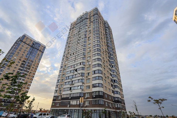 
   Продам 3-комнатную, 72 м², Адмирала Пустошкина б-р, 11/2

. Фото 30.