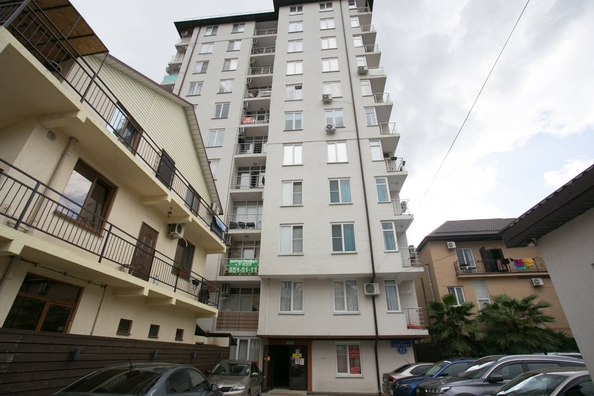 
   Продам 1-комнатную, 19 м², Чкалова ул, 13

. Фото 1.