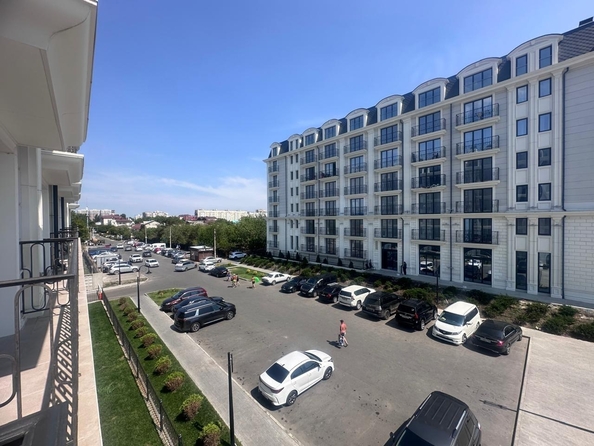 
   Продам 1-комнатный апартамент, 72 м², Толстого ул, 26

. Фото 13.