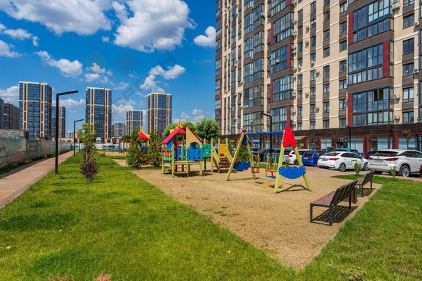 
   Продам 2-комнатную, 67 м², Любимово мкр, 16

. Фото 25.