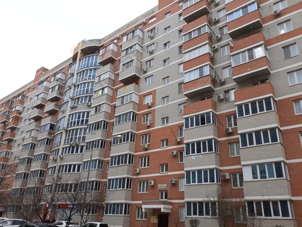 
   Продам 2-комнатную, 63 м², Российская ул, 267/3к4

. Фото 5.