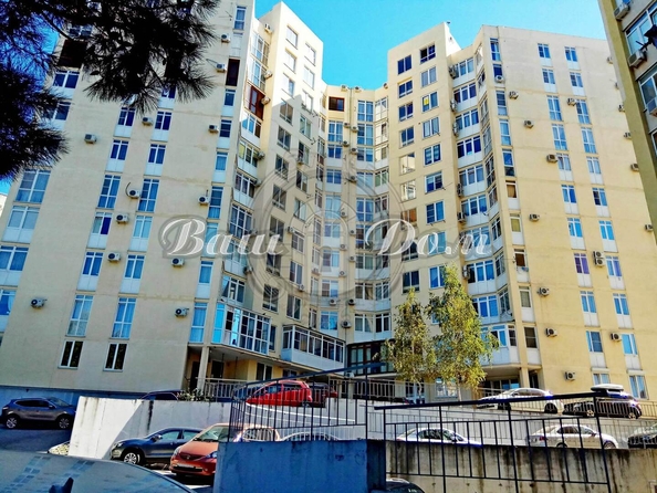 
   Продам 1-комнатную, 45.8 м², Грибоедова ул, 31

. Фото 27.