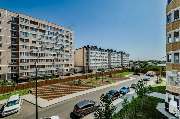 
   Продам 1-комнатную, 29 м², Красных Партизан ул, 1/4 к16

. Фото 13.