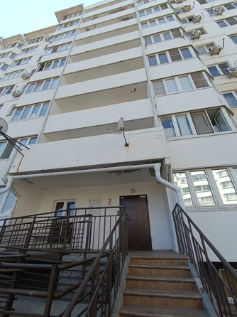 
   Продам 1-комнатную, 38 м², адмирала Меньшикова б-р, 11

. Фото 16.