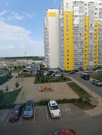 
   Продам 1-комнатную, 50 м², Адмирала Пустошкина ул, 22к6

. Фото 15.