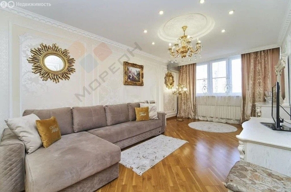 
   Продам 2-комнатную, 72 м², Октябрьская ул, 181/2

. Фото 10.