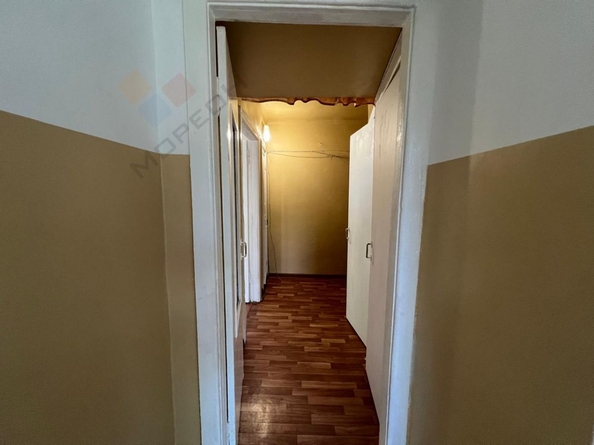 
   Продам 1-комнатную, 30.8 м², Тургенева ул, 118

. Фото 9.